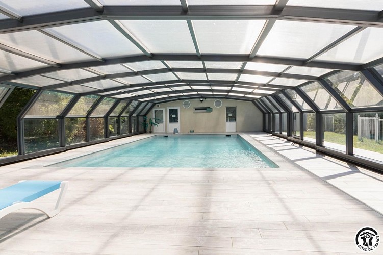 CHAMBRES D'HÔTES DE MONTCAUSSON