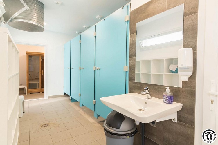 CHAMBRES D'HÔTES DE MONTCAUSSON