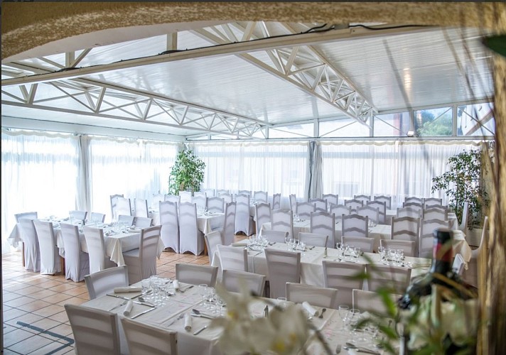 auberge du pastel