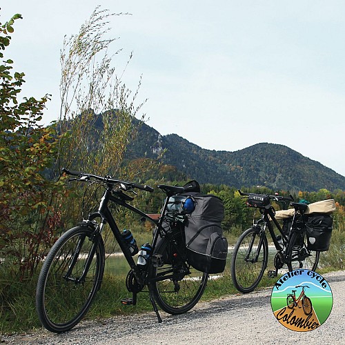 Atelier cycles Grand Colombier