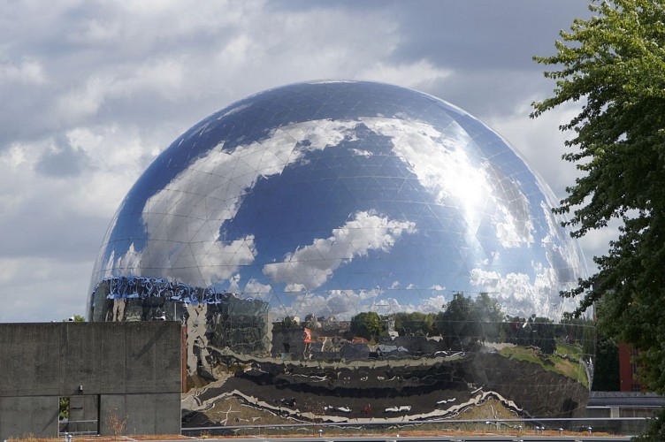 La Géode