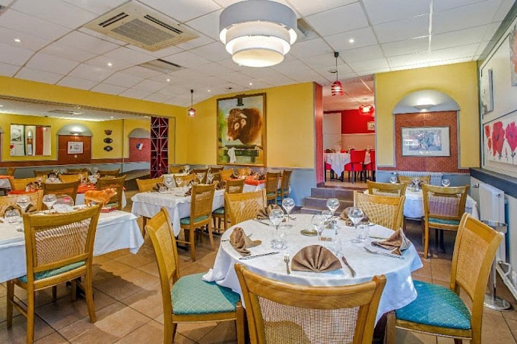 Restaurant l'Abattoir