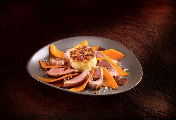 Restaurant l'Abattoir