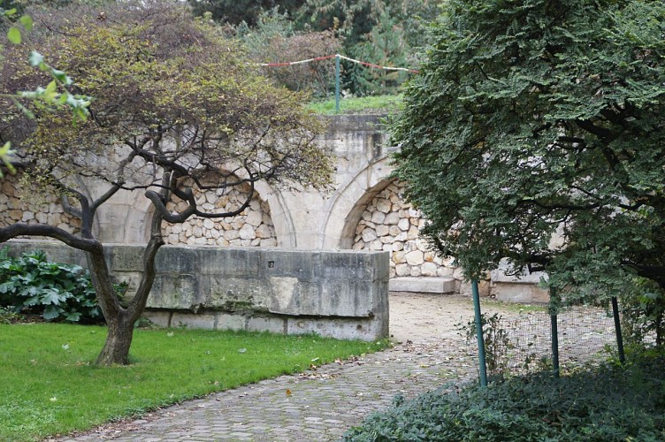 Parc de Bercy