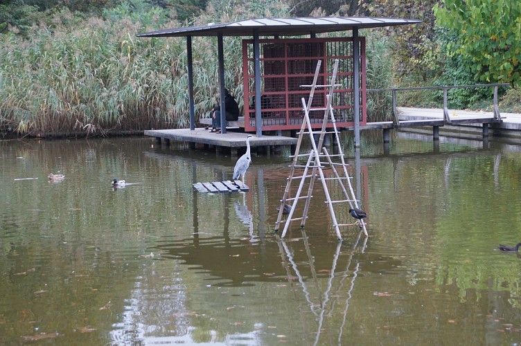 Parc de Bercy