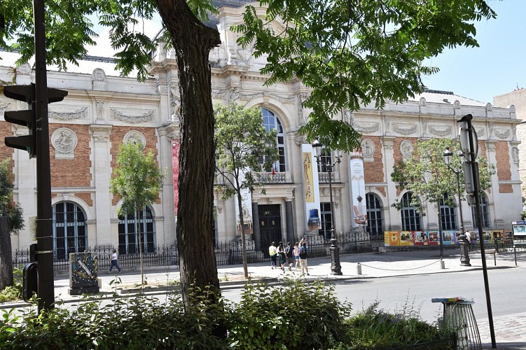 Manufacture des Gobelins