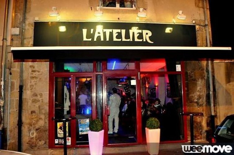 Restaurant L'Atelier