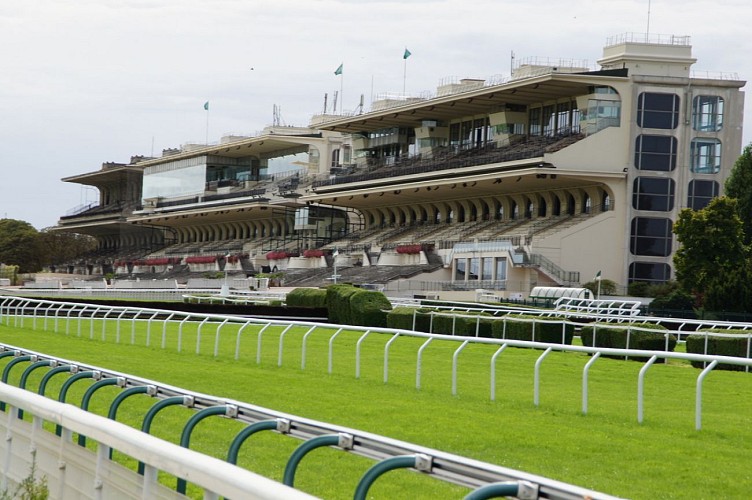 Hippodrome d'Auteuil
