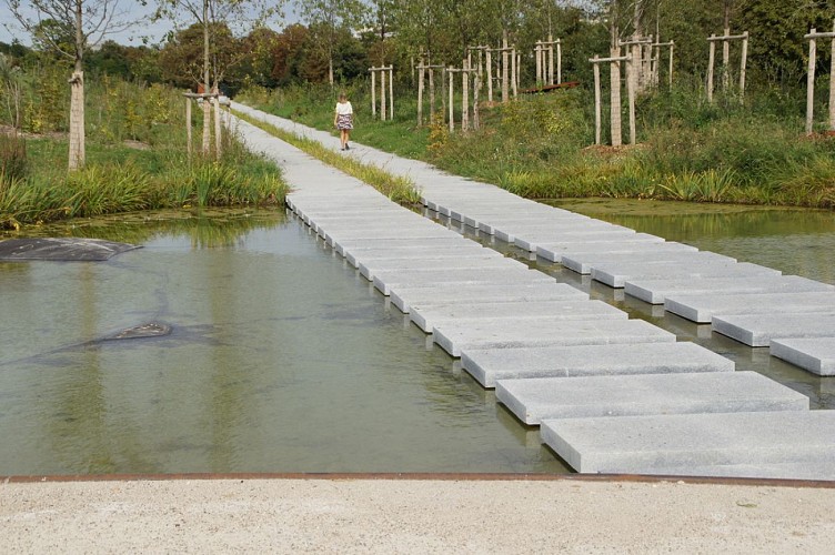 Hippodrome d'Auteuil
