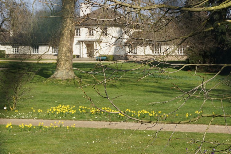 Ecole Du Breuil