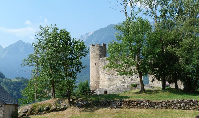 Château Sainte-Marie