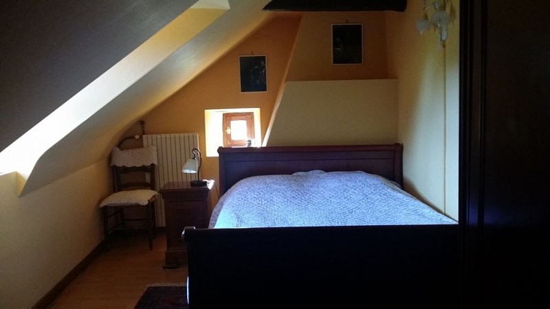 Ferme Apicole d'Espagnac