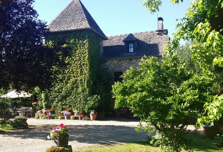 Ferme Apicole d'Espagnac_1