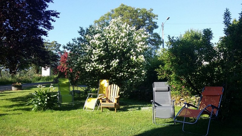 Ferme Apicole d'Espagnac