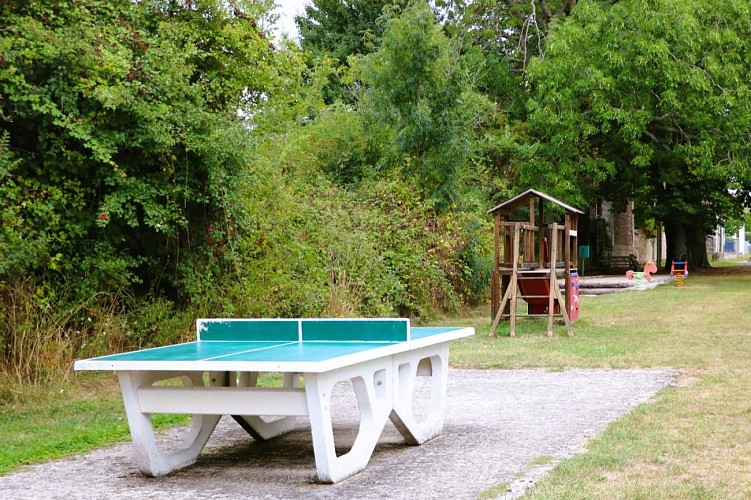 Mail du Lavoir de Châtillon-la-Borde
