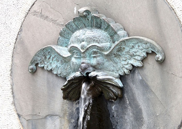 Fontaine