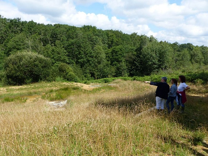 Ger vallon du Manas juillet 2021 crédit tourisme nord béarn madiran (57)