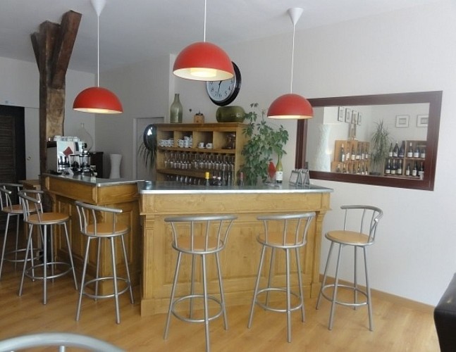 Probus Cave - Bar à vins