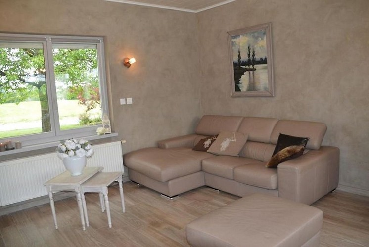 Secret de Bonheur salon