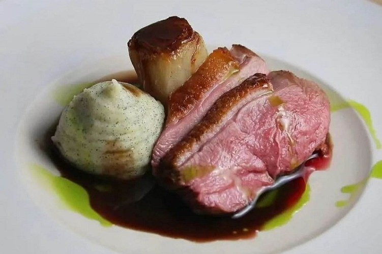 golf de la porcelaine1