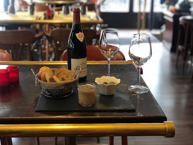 Les artistes ©Les artistes 2