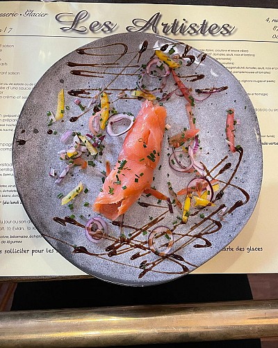 Les artistes ©Les artistes