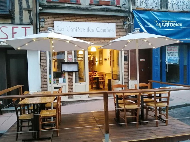 Tanière des combes 2