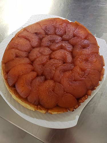 Bistrot de la piste ©Bistrot de la piste 6