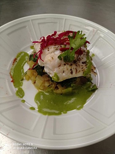 Bistrot de la piste ©Bistrot de la piste 5