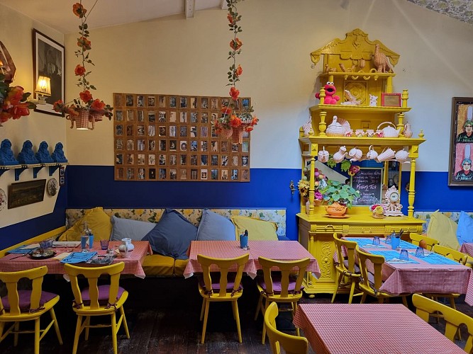 Mamie Bigoude ©OTI Limoges C. Hateau (33)