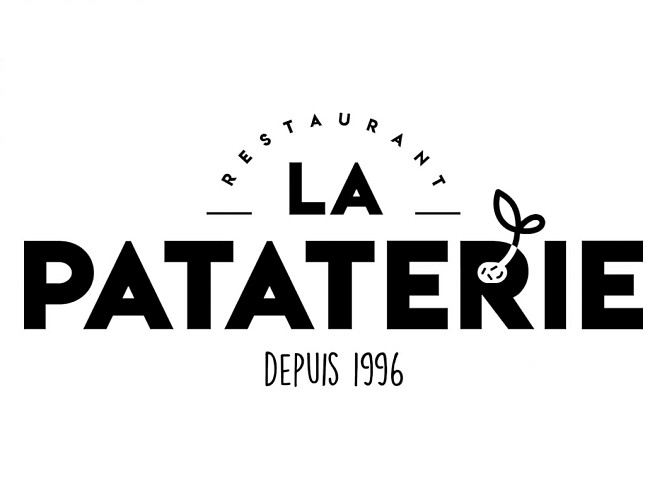 logo pataterie TIS