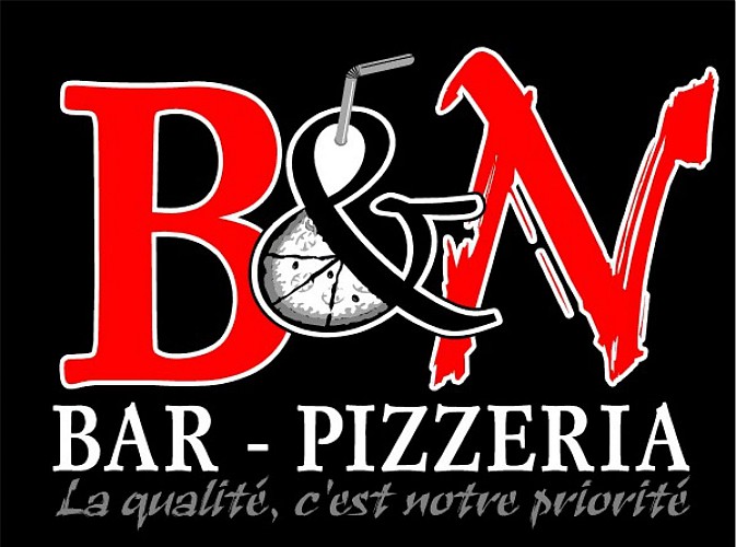B&N Pizzeria