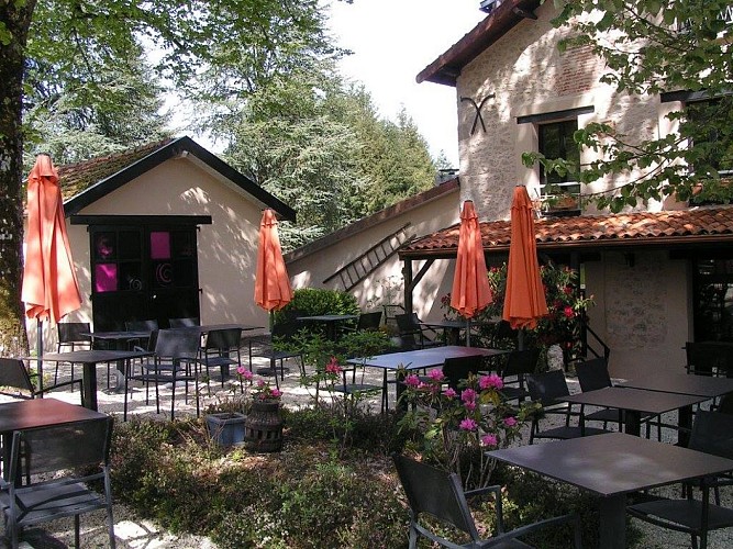 le clos des cèdres 2