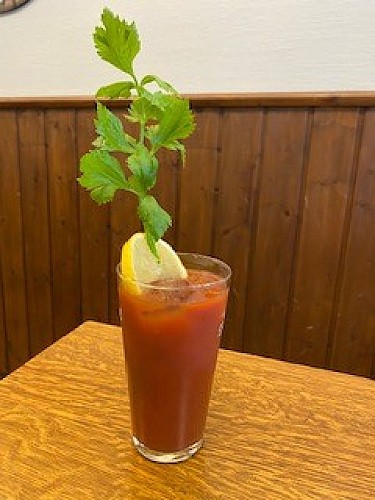 bloody mary