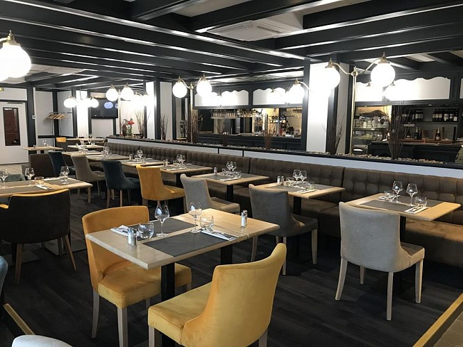 Brasserie Le Relais Limousin