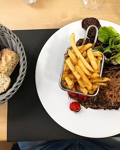 Brasserie Le Relais Limousin