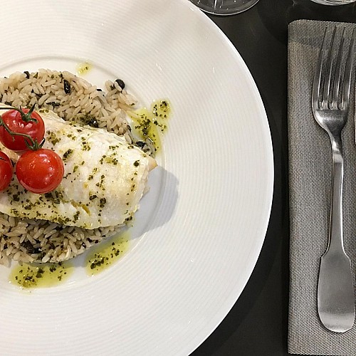 Brasserie Le Relais Limousin