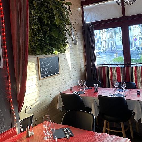 Chez Mimi© Chez Mimi 2