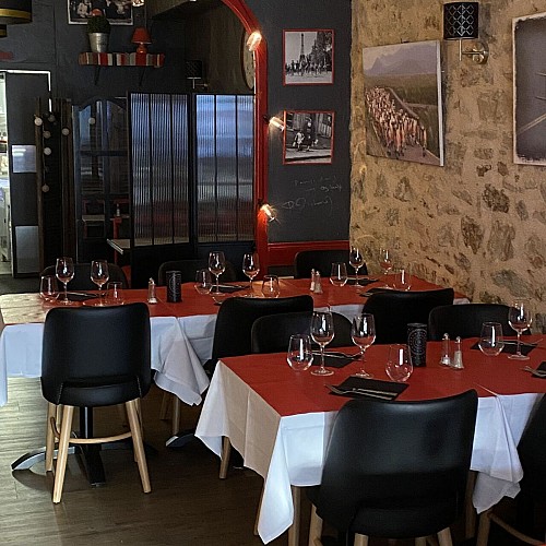 Chez Mimi© Chez Mimi