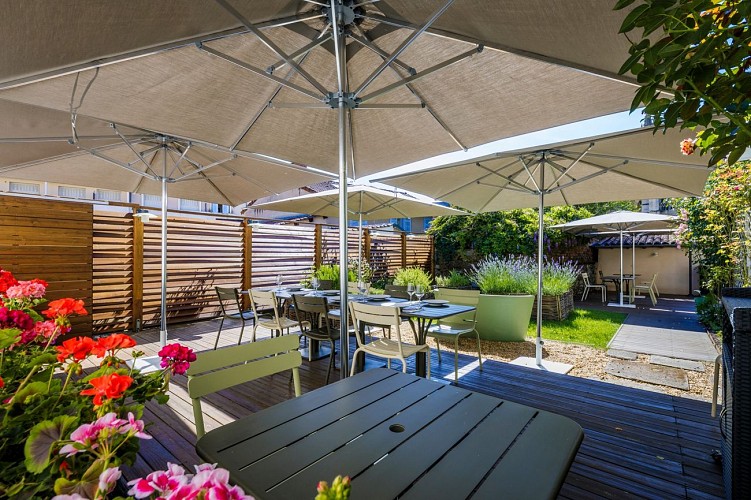 la cuisine du cloitre1