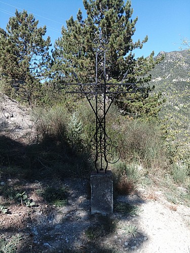 Croix