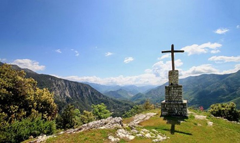 Croix Saint-Jean