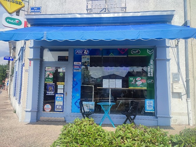 Le café presse châtelaud 2