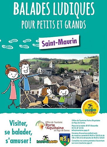 saintmaurin