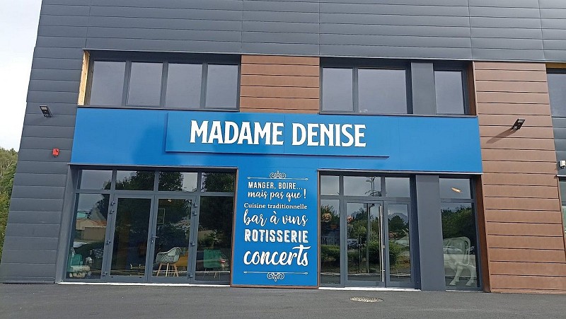 bressuire-restaurant-madame-denise-facade