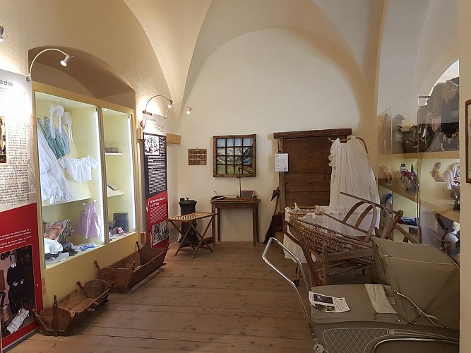 Museo delle tradizioni popolari