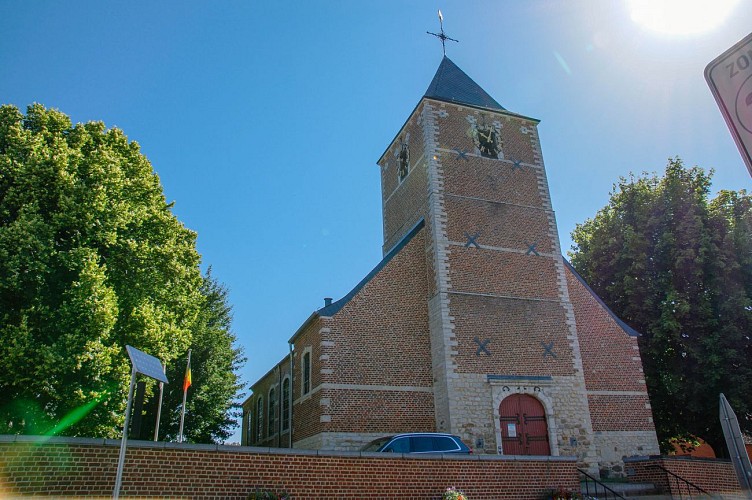05-L’église de Thorembais-Saint-Trond - Perwez © MTBW (3)