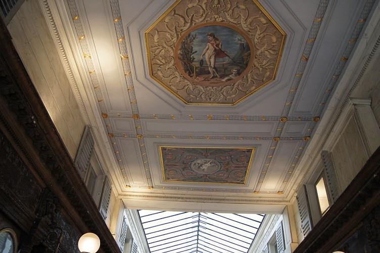 Galerie Véro-Dodat