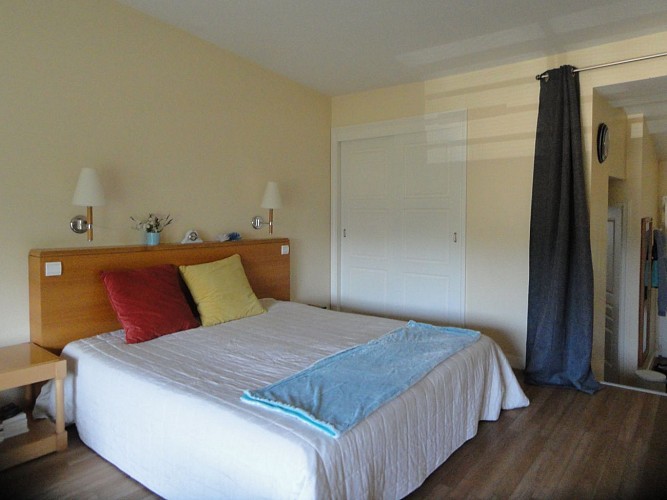 MEUBLÉ DE MADAME PHILIPPE