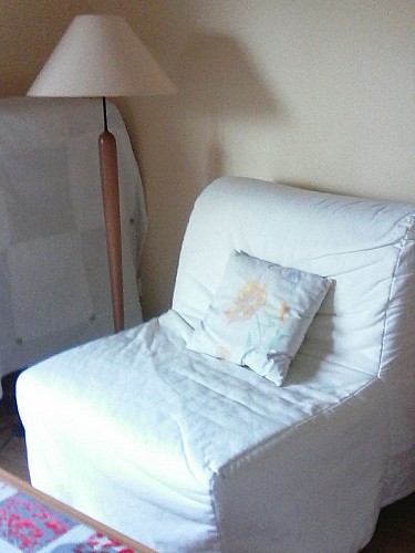 MEUBLÉ DE MADAME PHILIPPE